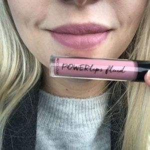 PowerLips Long lasting Liquid Lipstick